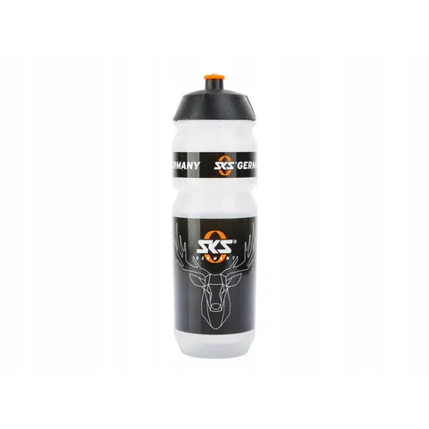 Bidon Sks Germany 750 ml czarny – zdjęcie 1