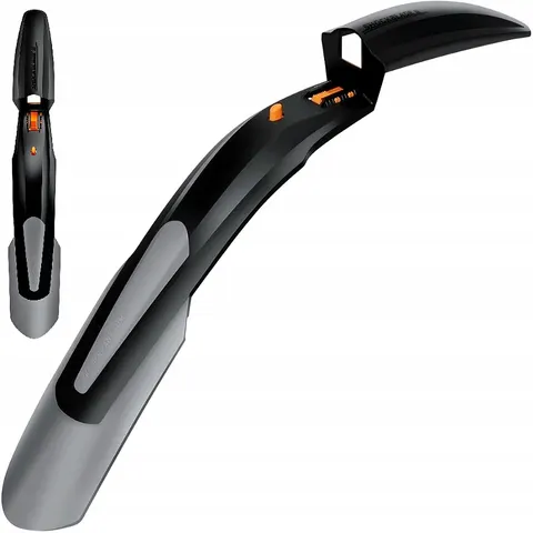 błotnik Sks Shockblade Black/Gray – zdjęcie 1