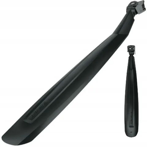 błotnik Sks X-Tra-Dry XL Black – zdjęcie 1