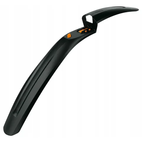 błotnik Sks Shockboard XL Black – zdjęcie 1