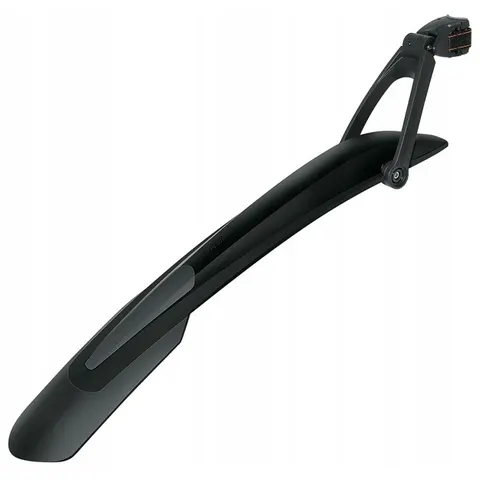 Błotnik tylny Sks X-Blade czarny – zdjęcie 1