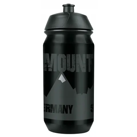 Bidon Rowerowy Sks Mtb 500ml Czarny – zdjęcie 1