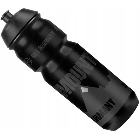 Bidon Sks 750 ml "mountain" czarny – zdjęcie 1