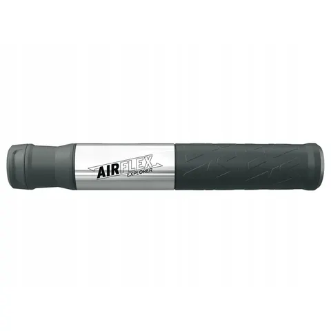Pompka rowerowa Sks AirFlex Explorer ręczna – zdjęcie 1