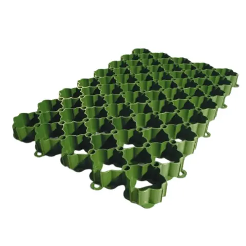 ACO gras-grindrooster Groen 58x39x3.8cm – afbeelding 1