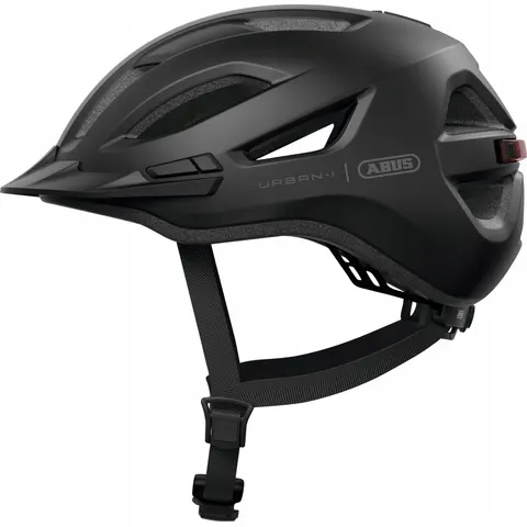 ABUS URBAN-I 4.0 Schwarz M – Bild 1