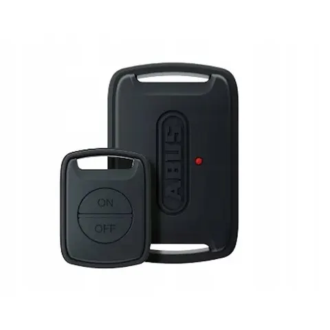 Abus Alarmbox RC SingleSet – Bild 1