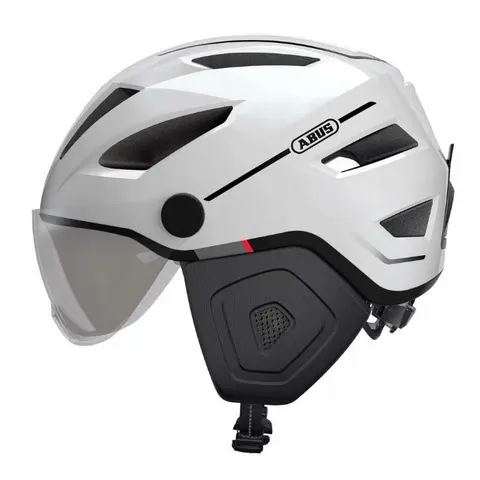 Casco Pedelec 2.0 ACE Talla L (Blanco) - ABUS – imagen 1