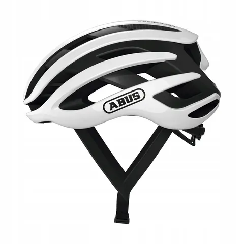 ABUS AirBreaker Nero, Bianco (81731) – immagine 1