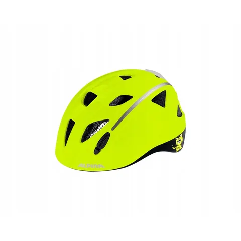 Kask rowerowy Alpina Ximo Flash r. S/m – zdjęcie 1