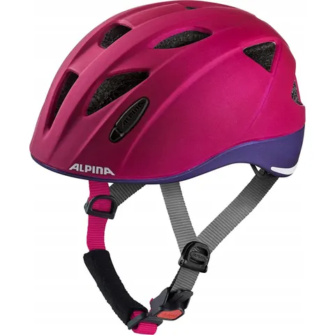 Kask rowerowy Alpina Ximo L.e. r. S – zdjęcie 1