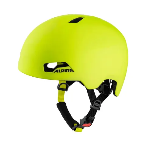 Kask rowerowy Alpina Hackney r. M – zdjęcie 1