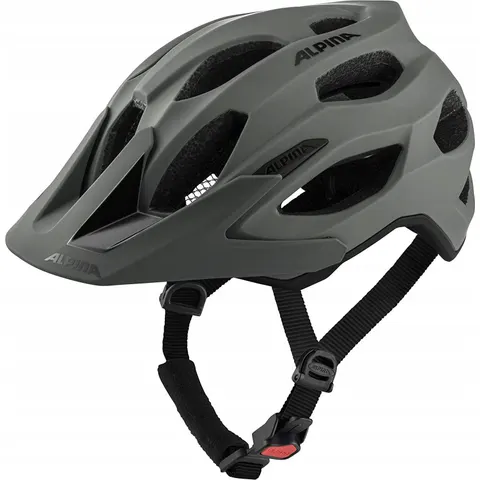 Kask rowerowy Alpina Caparax 2.0 r. L – zdjęcie 1