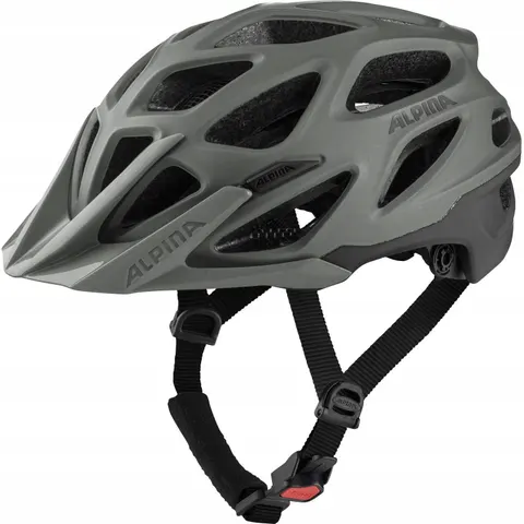 Kask rowerowy Alpina Mythos r. L – zdjęcie 1