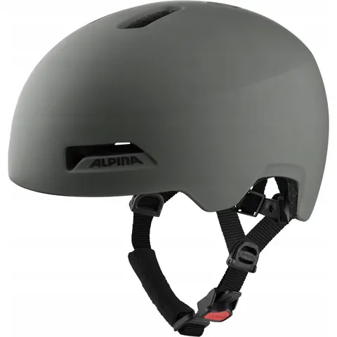 Kask rowerowy Alpina Haarlem r. M – zdjęcie 1