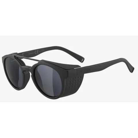 Alpina Glace All Black Matt – immagine 1