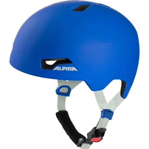 Kask rowerowy Alpina Hackney r. 51-55 – zdjęcie 1