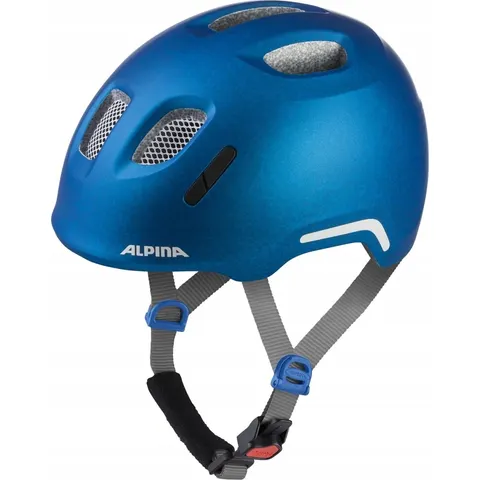 Kask rowerowy Alpina Ximo 2 r. 49-54 – zdjęcie 1