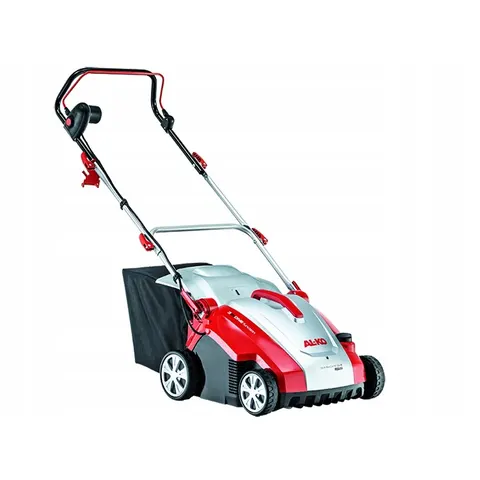 AL-KO E-Vertikutierer CombiCare36EComfort – Bild 1