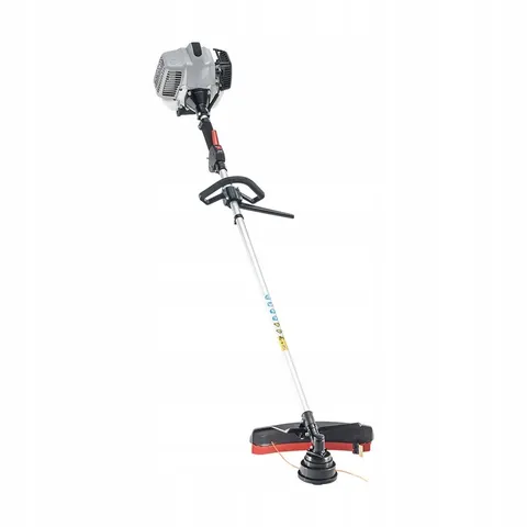 AL-KO BC 400 L - Decespugliatore a scoppio – immagine 1