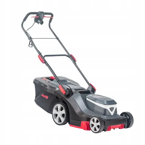 AL-KO Kosiarka 38.2 E COMFORT 113852 – zdjęcie 1