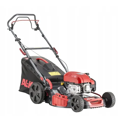 Rasaerba A Scoppio Easy 4IN1 Sp-d 51CM Al-ko Tech – immagine 1