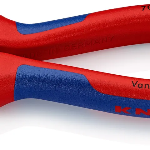 Knipex 70 02 160 Seitenschneider) – Bild 1
