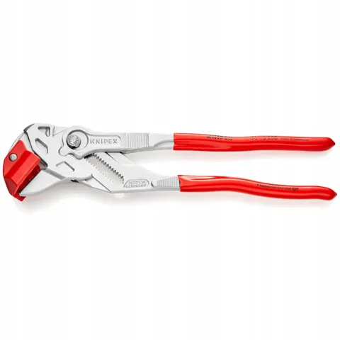 Knipex Tegelbreektang – afbeelding 1