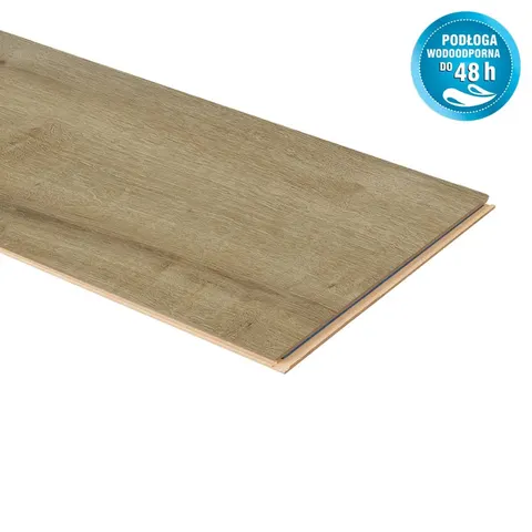 Classen Panel podłogowy Dąb Verona 7 mm AC5 – zdjęcie 1