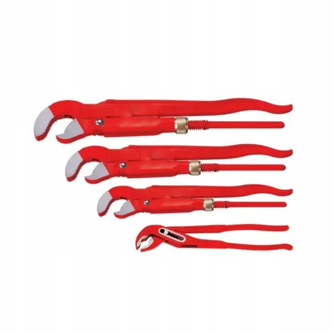 Rothenberger 070137X Tangenset – afbeelding 1