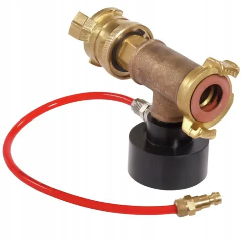 Rothenberger 1000000190 ROCLEAN injector – afbeelding 1