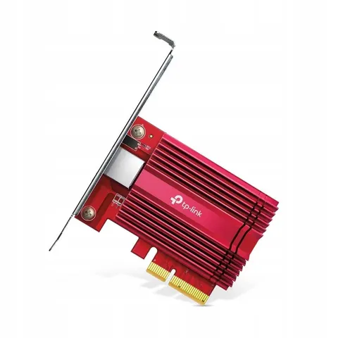 Karta sieciowa Tp-link TX401 – zdjęcie 1
