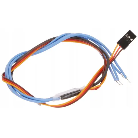 Carson Modellsport Reflex 6/14 Ch Switch 4 1 stuk(s) – afbeelding 1