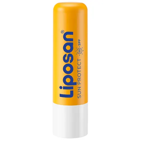 Liposan sun protect FPS50 4,8 gr – imagen 1