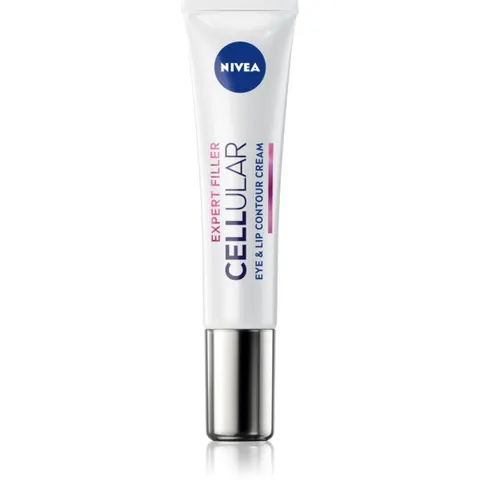 Nivea Cellular Expert Filler Oogserum, 15 ml – afbeelding 1
