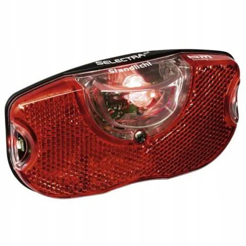 Busch&Müller Dynamo-Tr-Rücklicht Selectra Plus LED Stvzo – Bild 1