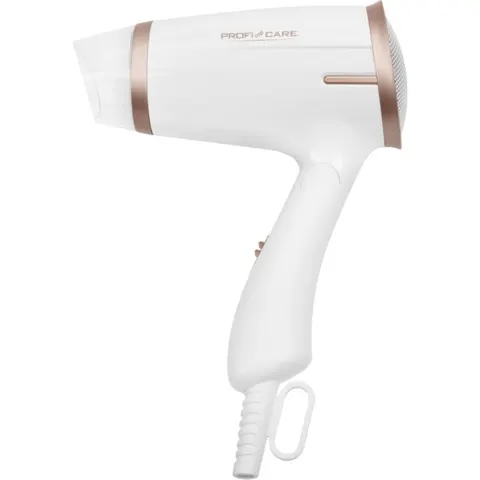 ProfiCare HT 3009 sèche-cheveux White 1 pcs – image 1