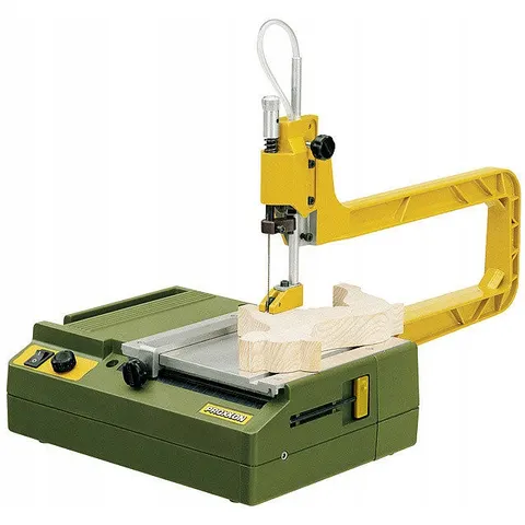 PROXXON 27088 - Scroll saw DS230/E – image 1