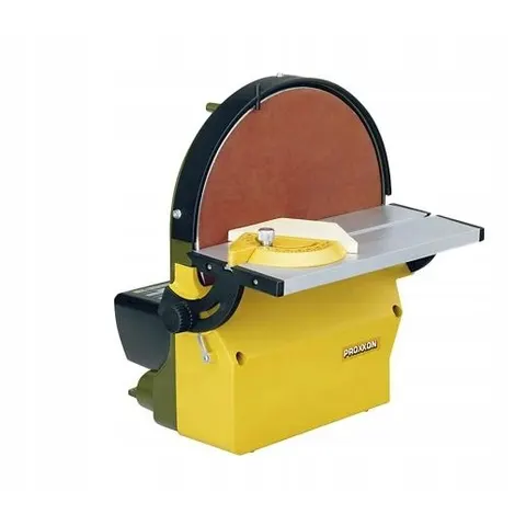 Proxxon TSG 250/E Tellerschleifgerät, 28060) – Bild 1