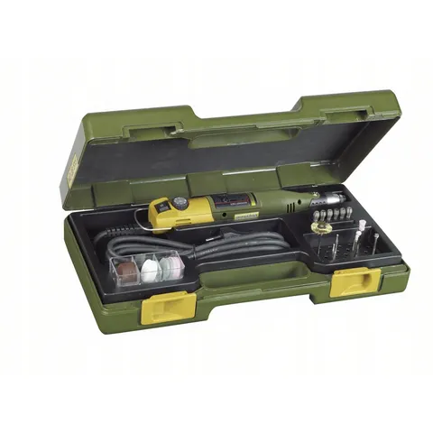 PROXXON 28430 - MICROMOT 230/E drilling and milling machine – image 1