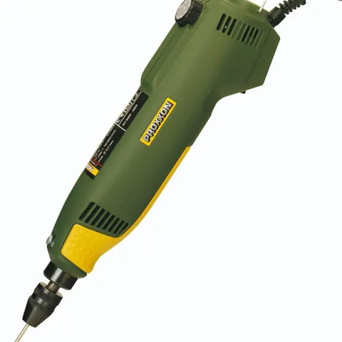 Proxxon Feinbohrschleifer FBS 240/E (28472) – Bild 1