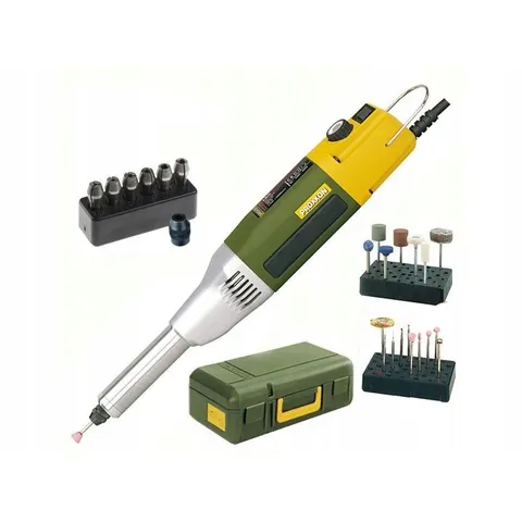 Proxxon 28485 Wiertarko-szlifierka Lbs/e – zdjęcie 1