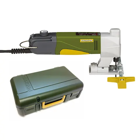 Proxxon Super-Stichsäge STS/E (28530) – Bild 1