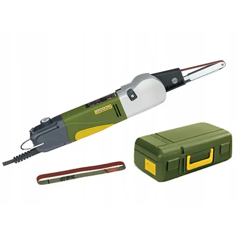 Proxxon Bandschleifer BS/E (28536) – Bild 1