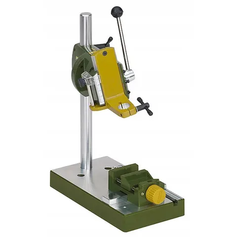 Proxxon MICROMOT-Bohrständer MB 200 (28600) – Bild 1