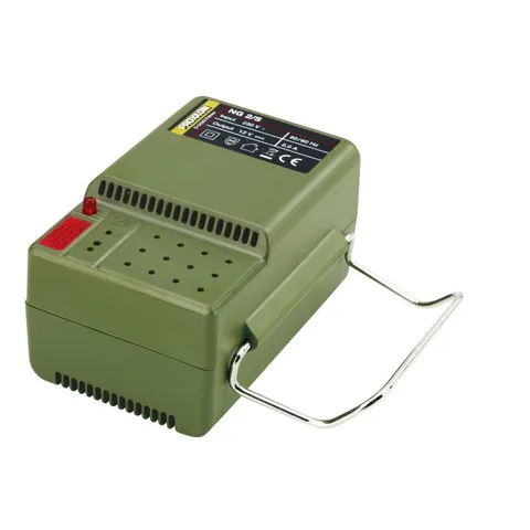 Proxxon Netzgerät NG 2/S (28706) – Bild 1