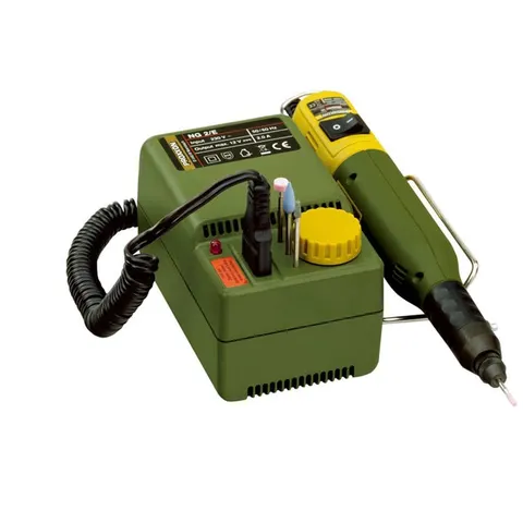 Proxxon Netzgerät NG 2/E (28707) – Bild 1
