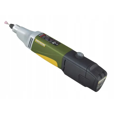Proxxon Perceuse-meuleuse sans fil IBS/A version solo (29802) – image 1