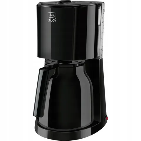 1017-06 Enjoy Therm Filterkaffeemaschine – Bild 1