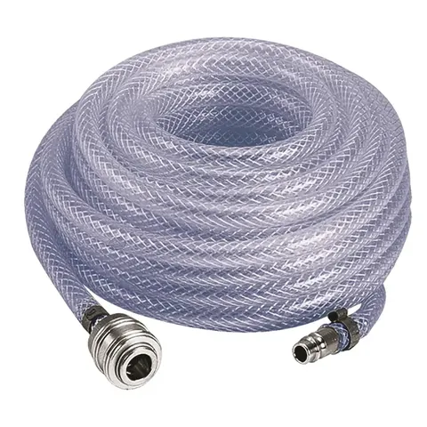 Einhell luchtslang 10m – afbeelding 1